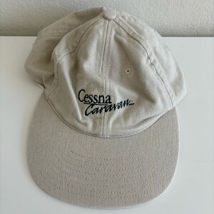 Cessna Caravan Hat